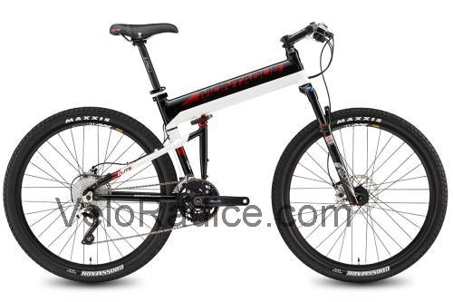 Montague Paratrooper Elite scheda tecnica e recensioni